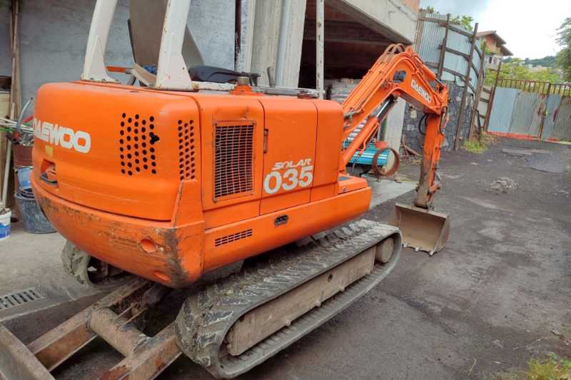 OmecoHub - Immagine DAEWOO SL035